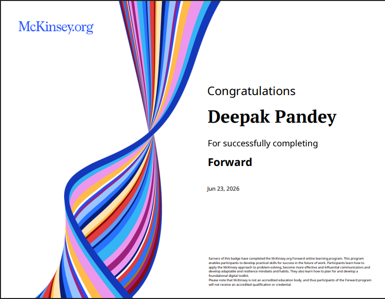 Certificate name