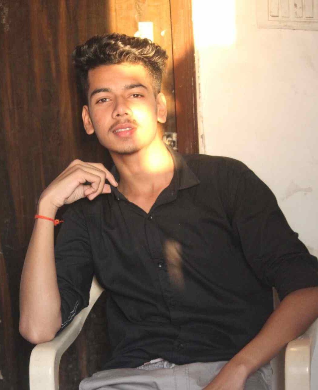 Deepak Pandey